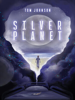 cover image of Silver Planet